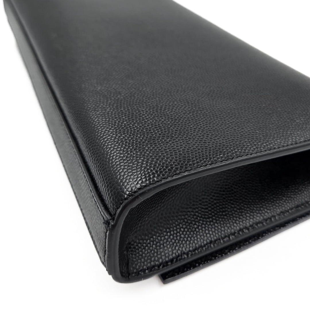 Saint Laurent Kate Clutch