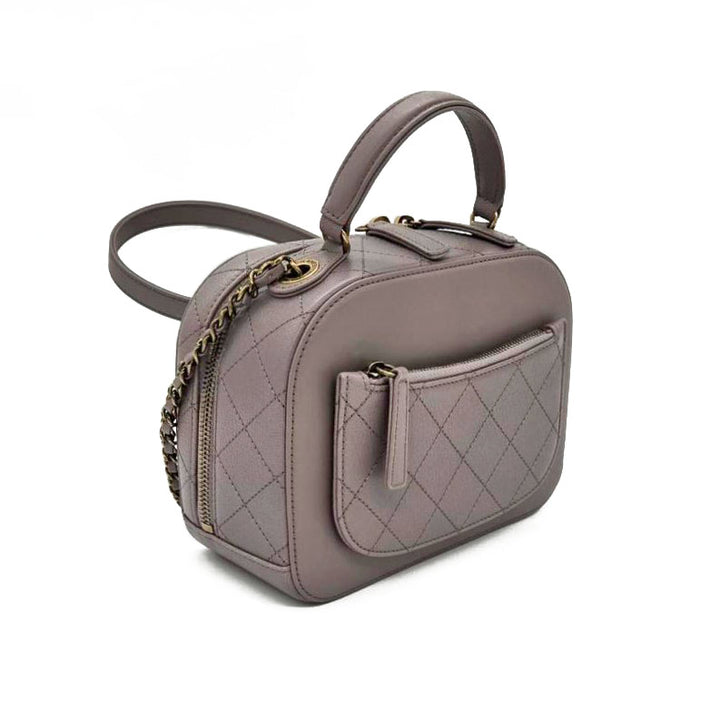 Chanel Coco Curve Vanity Bag