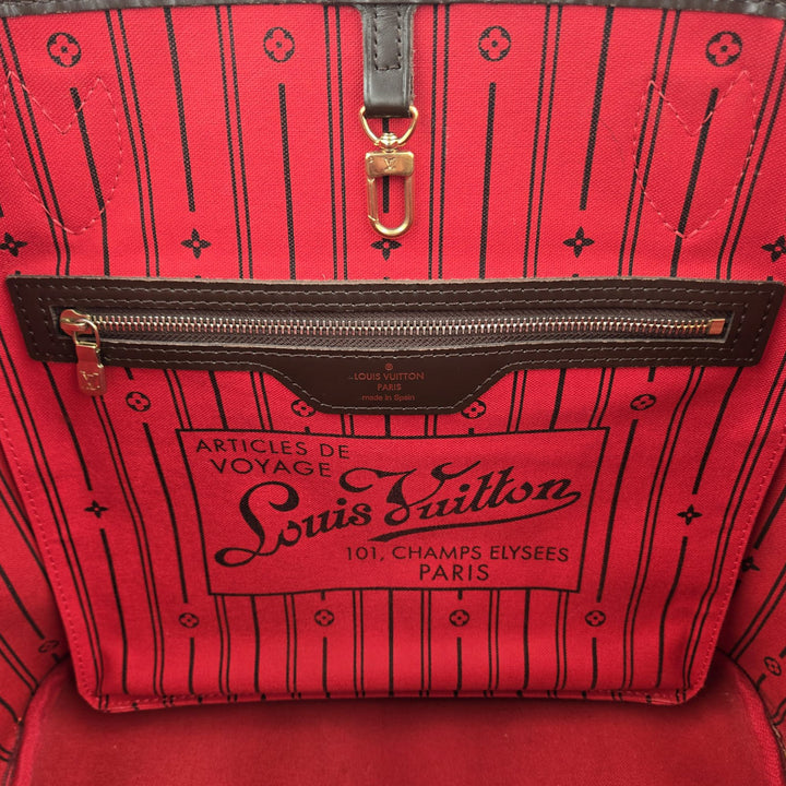 Louis Vuitton Neverfull MM