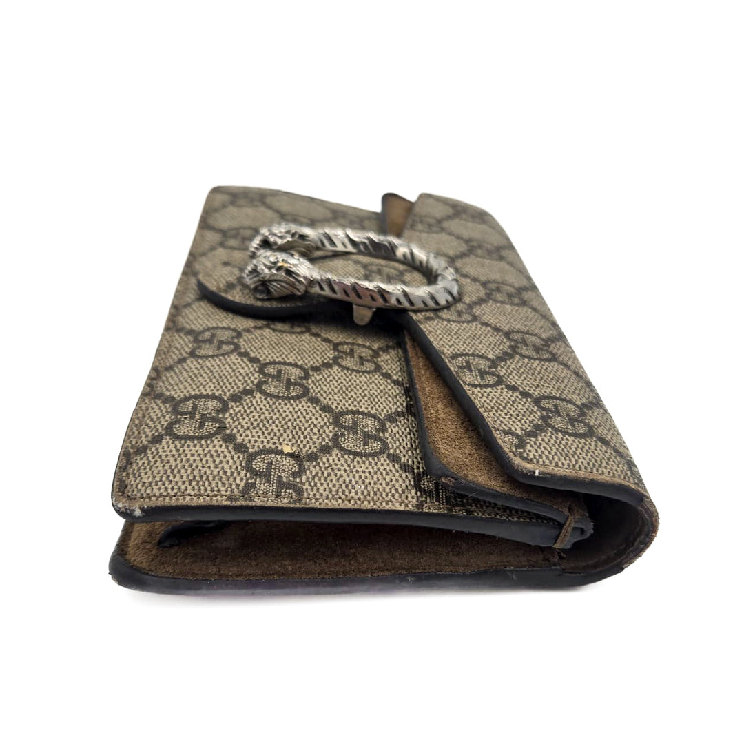 Gucci Mini Dionysus Bag
