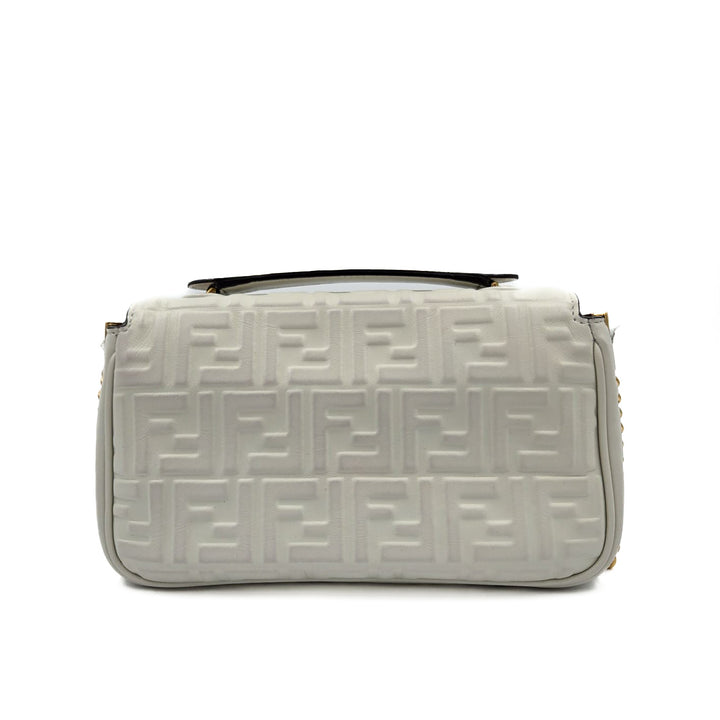 Fendi Midi Chain Baguette Chain