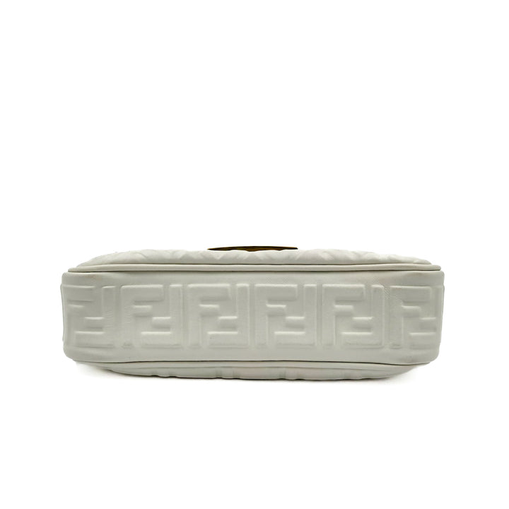 Fendi Midi Chain Baguette Chain