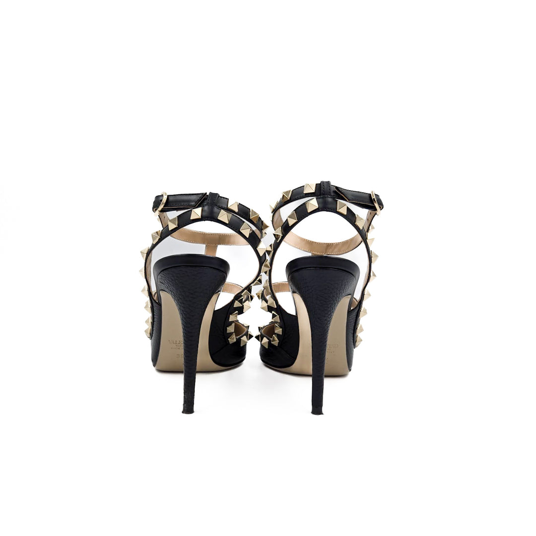 Valentino Rockstud Heels