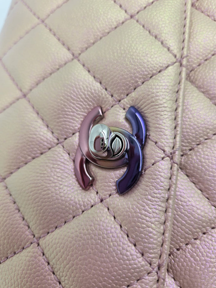 Chanel Extra Mini Coco Handle Bag