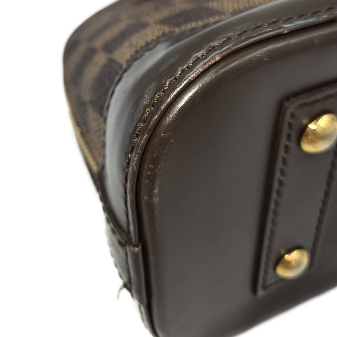 Louis Vuitton Alma BB