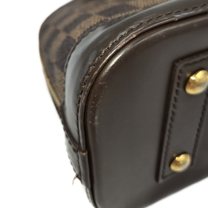 Louis Vuitton Alma BB