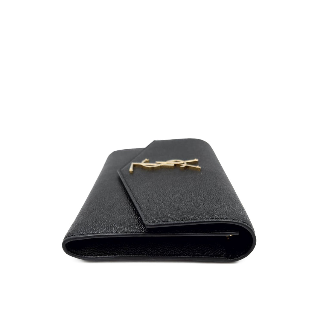 Saint Laurent Uptown Chain Wallet