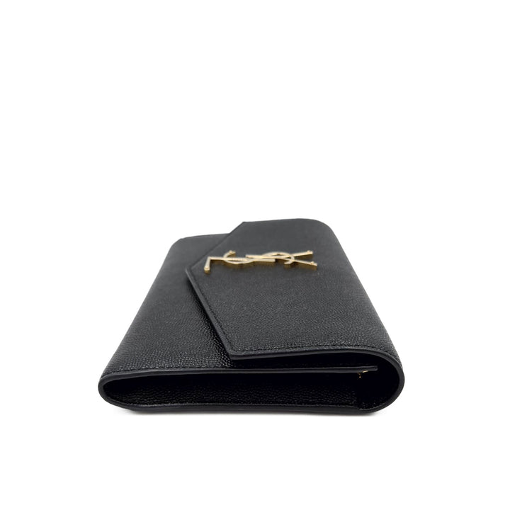 Saint Laurent Uptown Chain Wallet