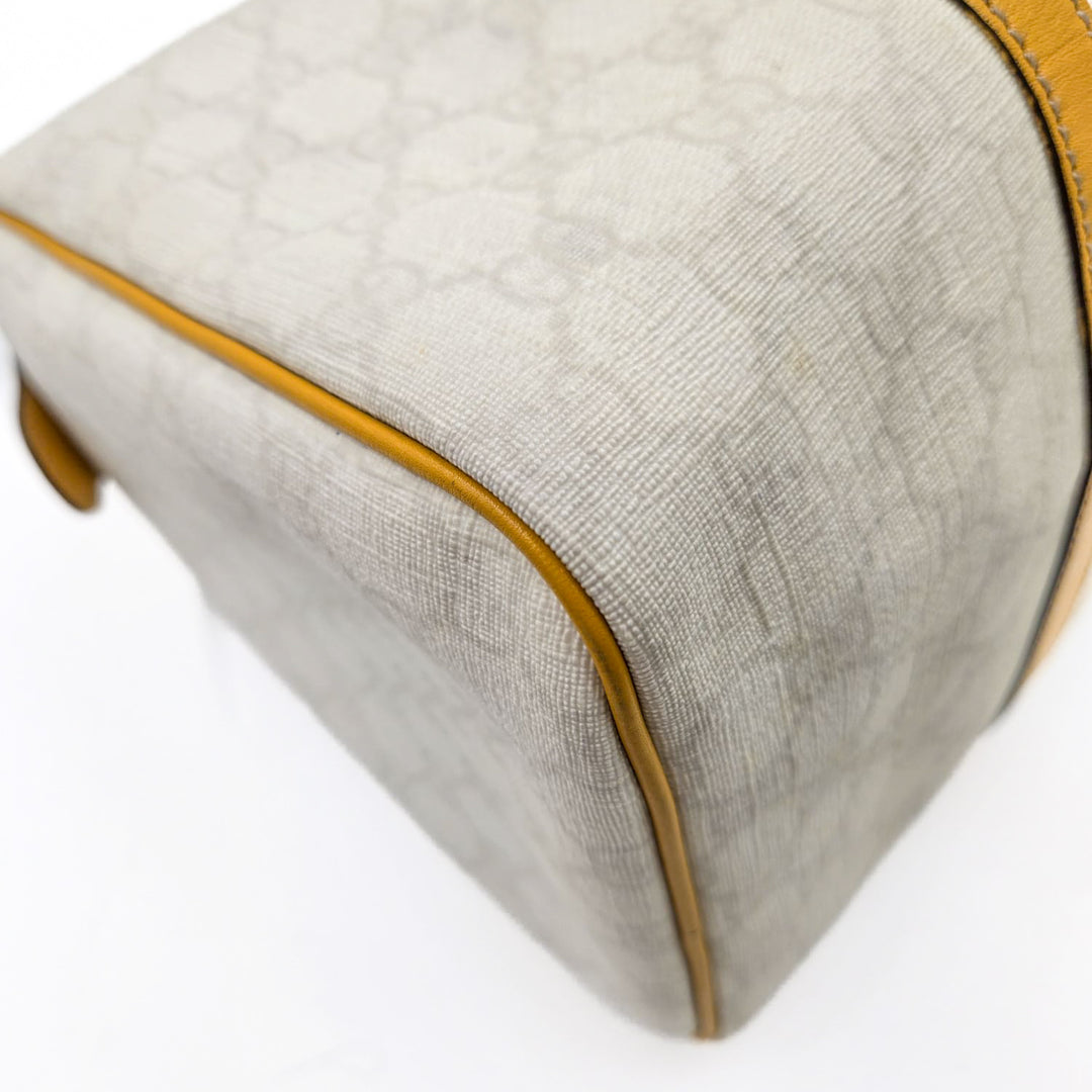 Gucci GG Supreme Boston Joy Bag