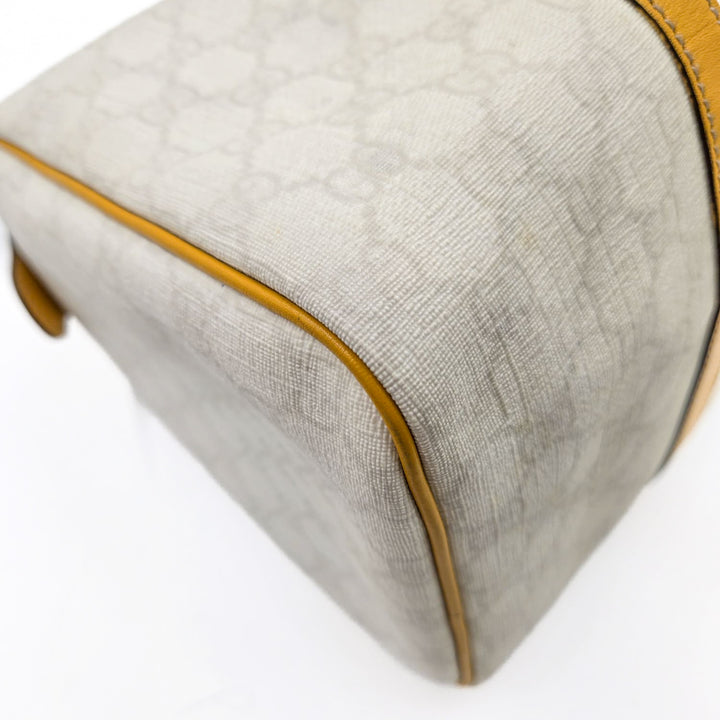 Gucci GG Supreme Boston Joy Bag