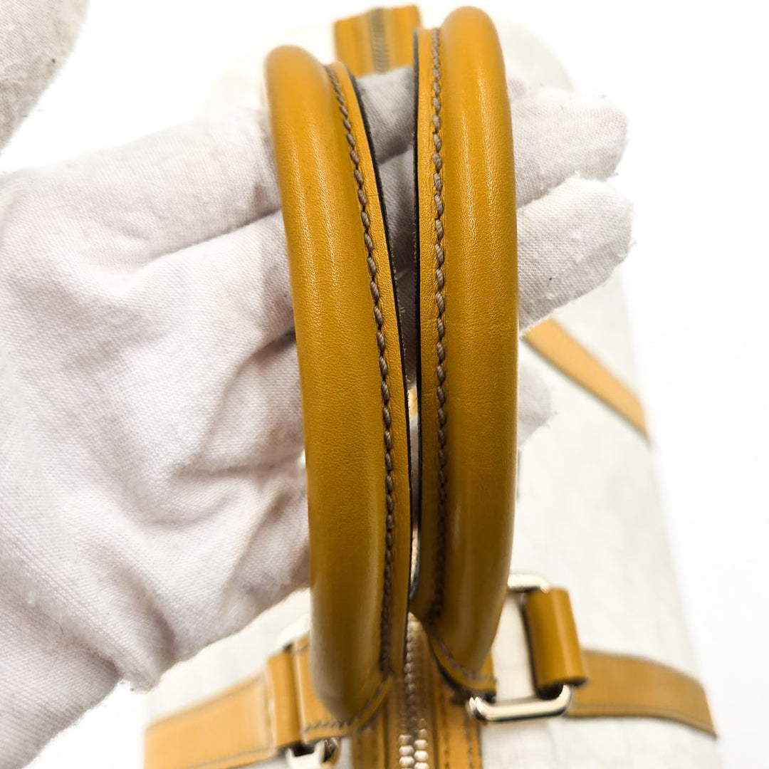 Gucci GG Supreme Boston Joy Bag