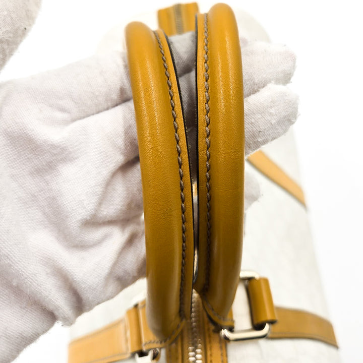 Gucci GG Supreme Boston Joy Bag