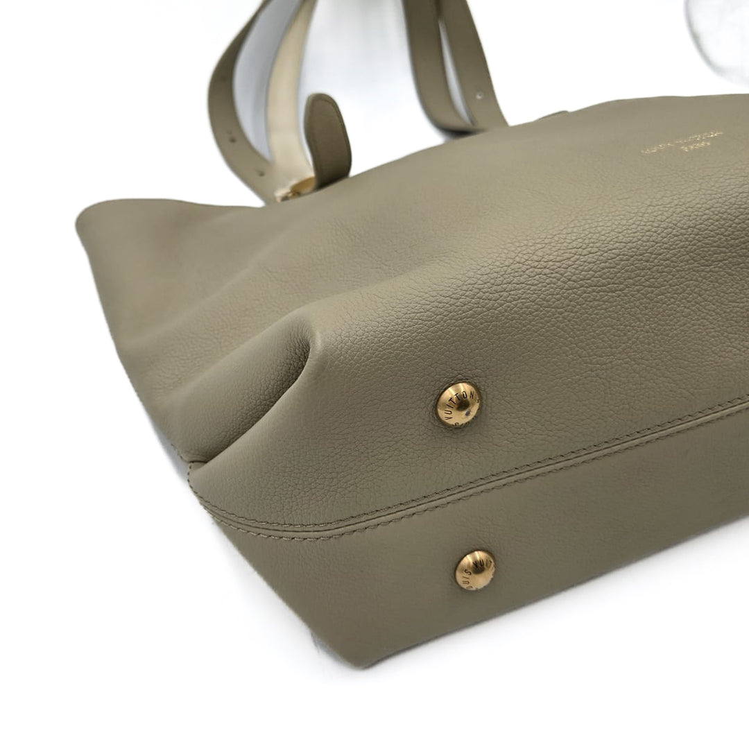 Louis Vuitton Low Key Cabas MM