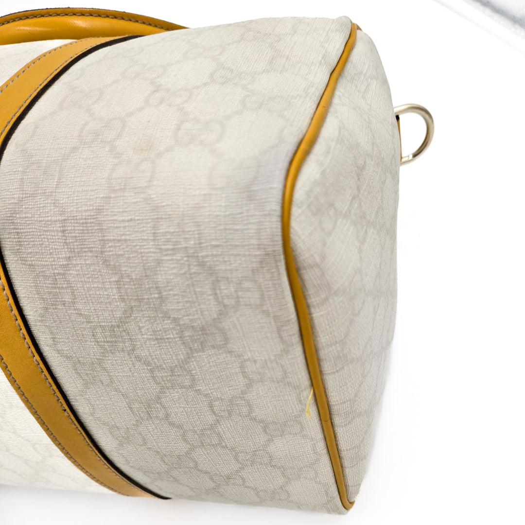 Gucci GG Supreme Boston Joy Bag