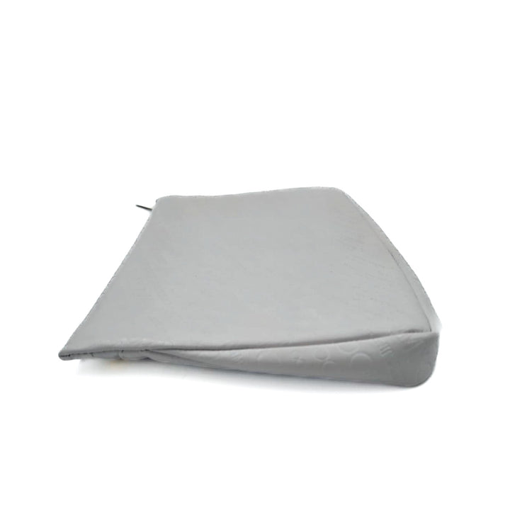 Jimmy Choo White Leather Clutch