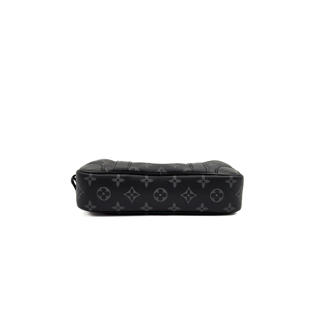 Louis Vuitton Pochette Kasai Wristlet