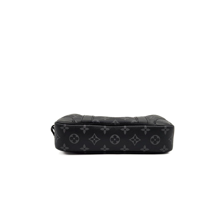 Louis Vuitton Pochette Kasai Wristlet
