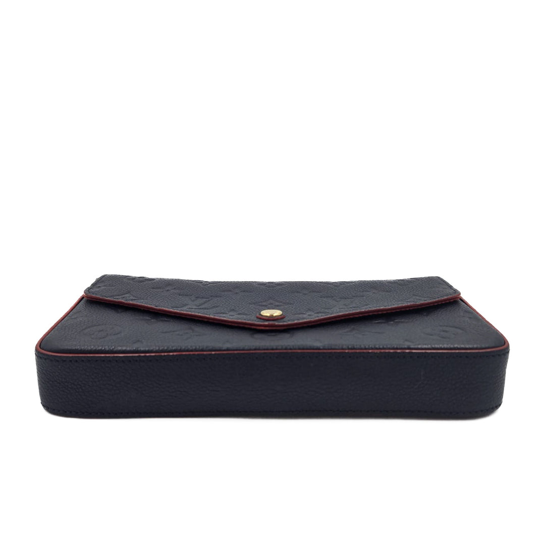 Louis Vuitton Pochette Félicie