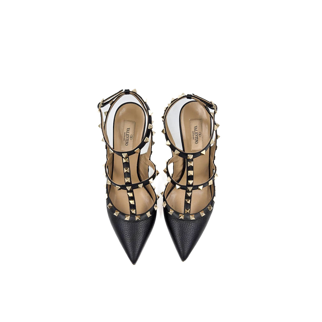 Valentino Rockstud Heels