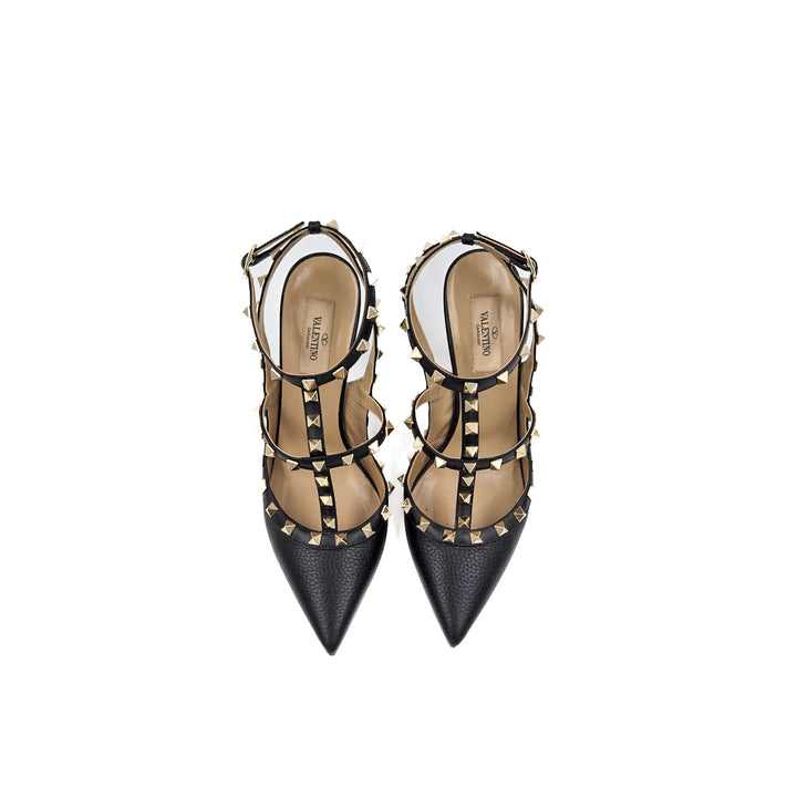 Valentino Rockstud Heels
