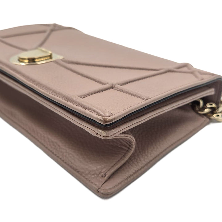 Christian Dior Medium Diorama Flap Bag