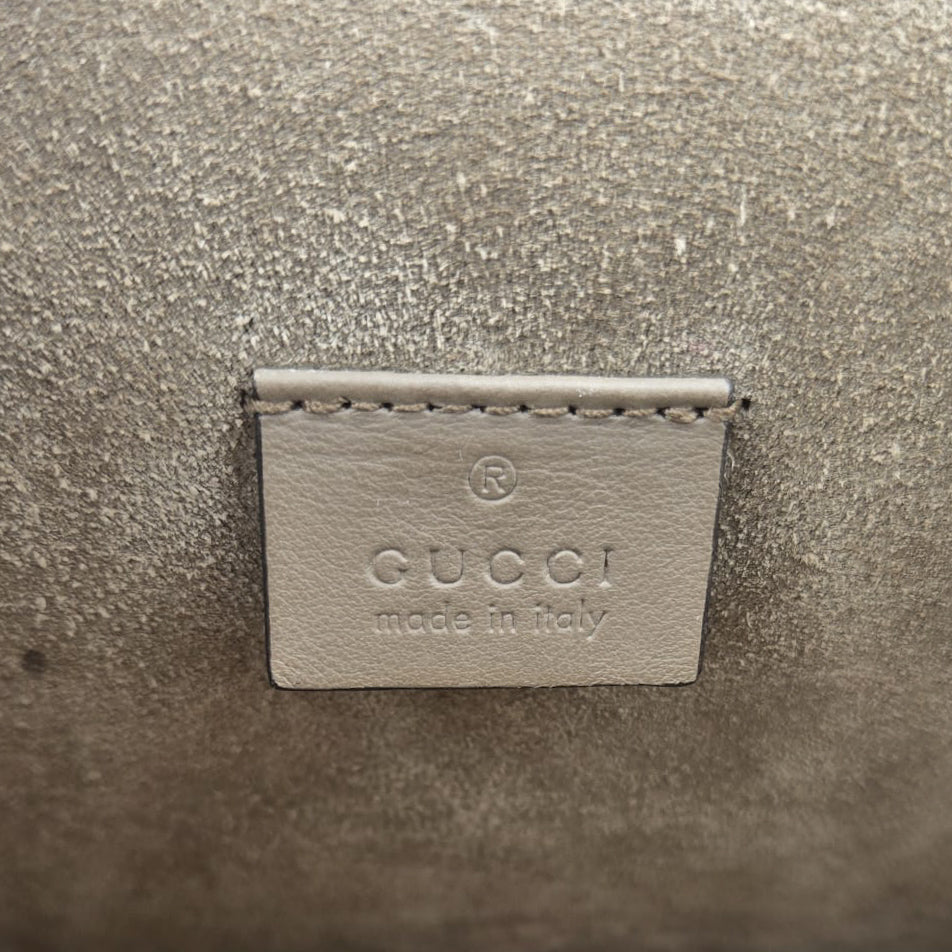 Gucci Large Dionysus Bag