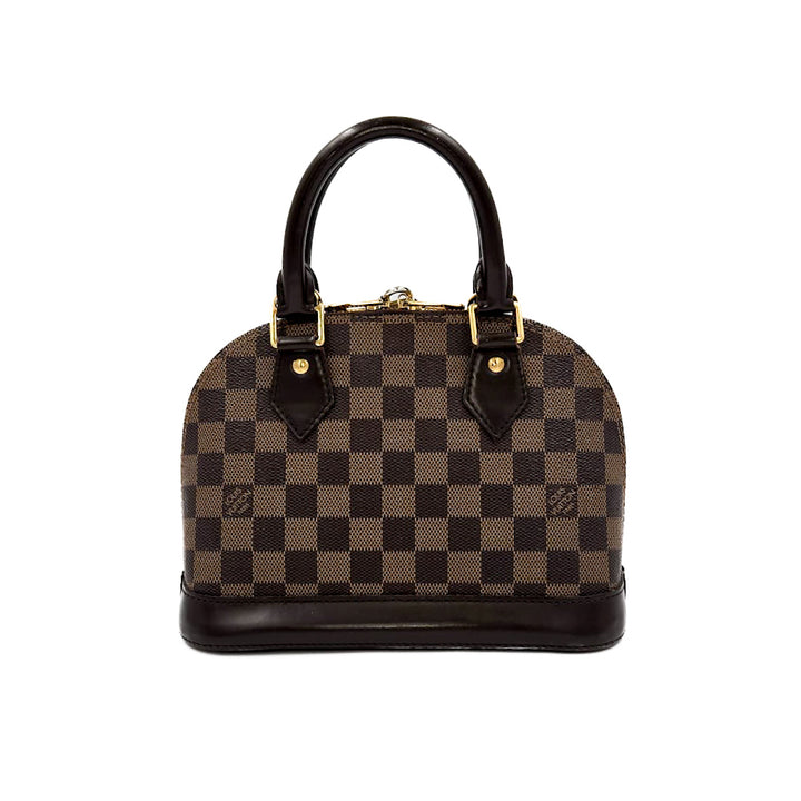 Louis Vuitton Alma BB