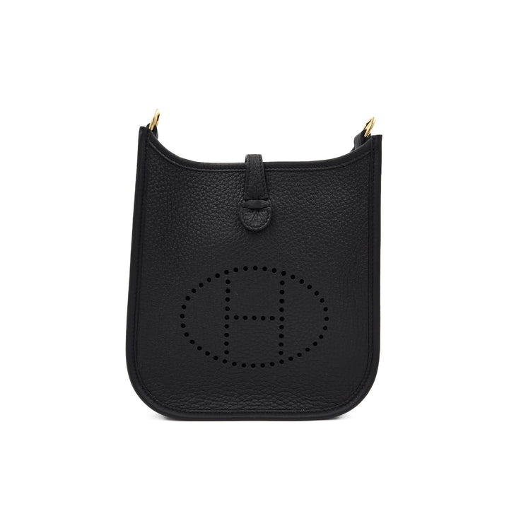 Hermes Clemence Evelyne TPM 16