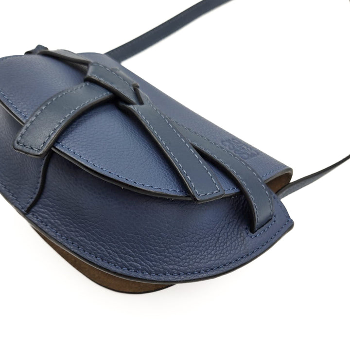 Loewe Dual Mini Gate Bag