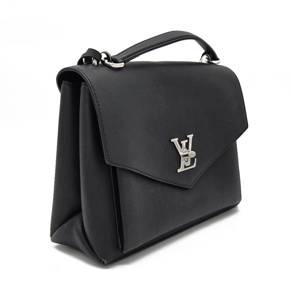 Louis Vuitton Taurillon Mylockme Bag