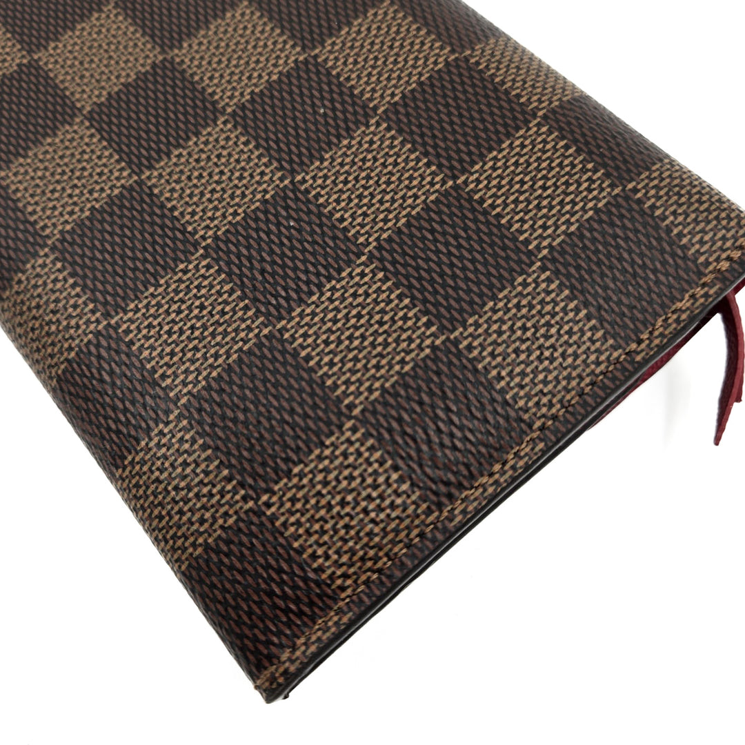 Louis Vuitton Josephine Wallet