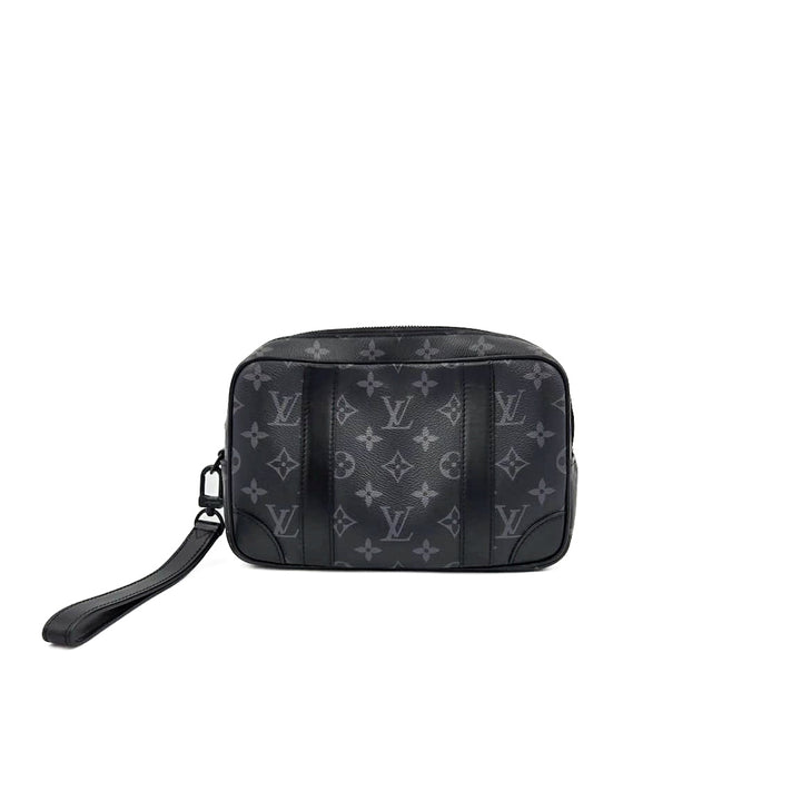 Louis Vuitton Pochette Kasai Wristlet