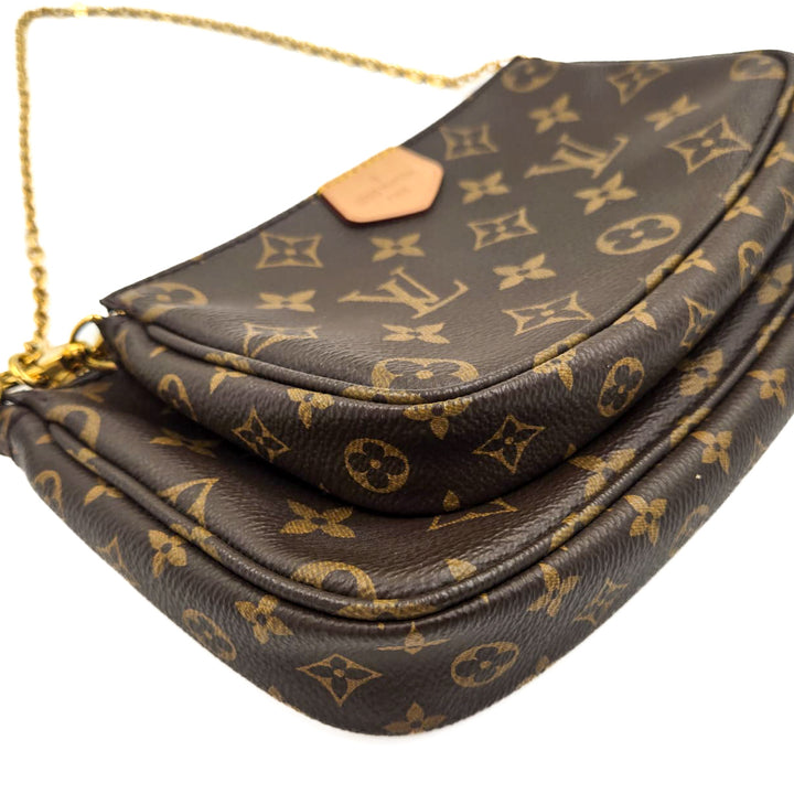 Louis Vuitton Monogram Multi Pochette Accessories