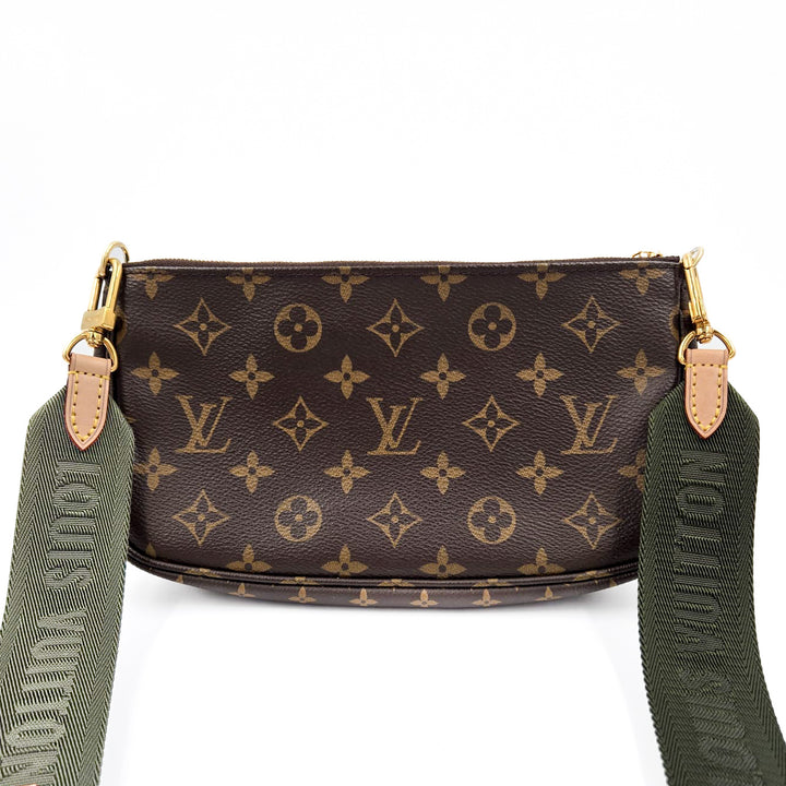 Louis Vuitton Monogram Multi Pochette Accessories